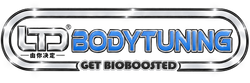 LTD BODYTUNING